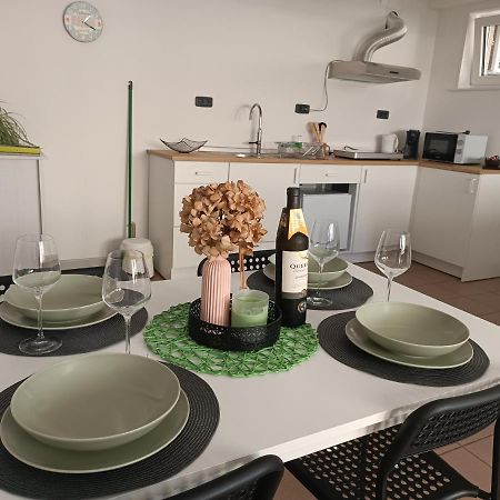 Apartma 31 Nova Gorica Ngoại thất bức ảnh
