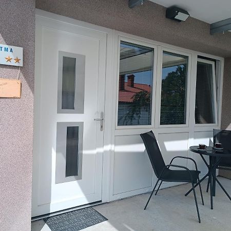 Apartma 31 Nova Gorica Ngoại thất bức ảnh
