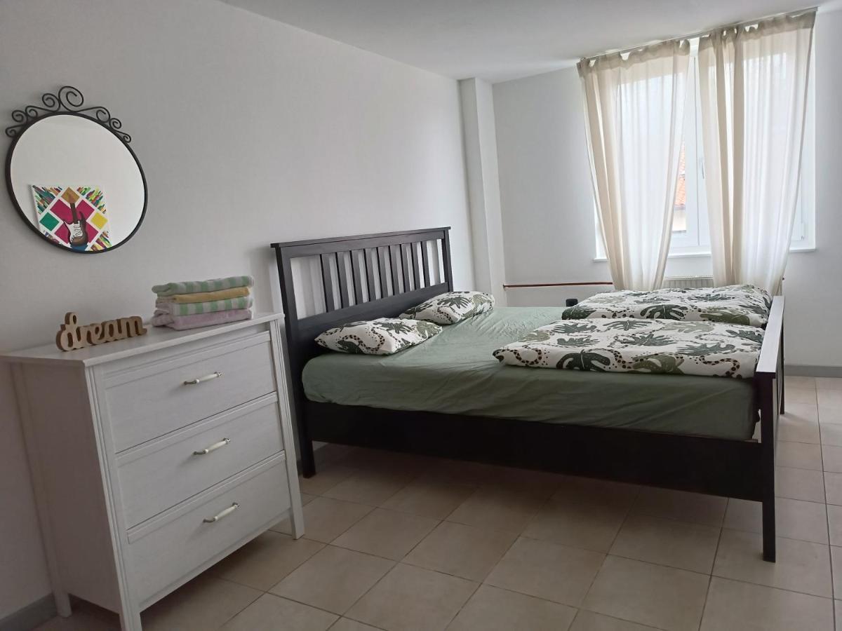 Apartma 31 Nova Gorica Ngoại thất bức ảnh