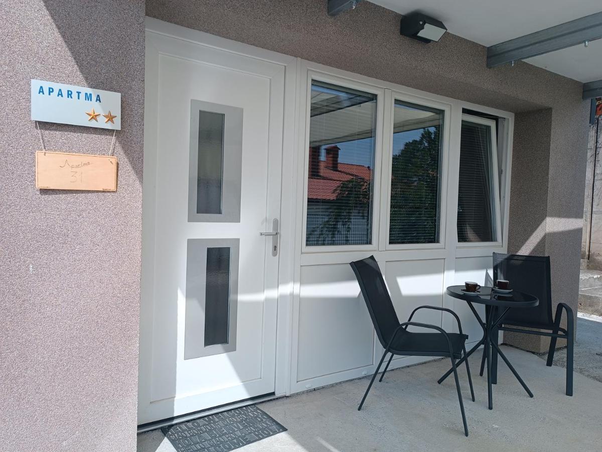 Apartma 31 Nova Gorica Ngoại thất bức ảnh