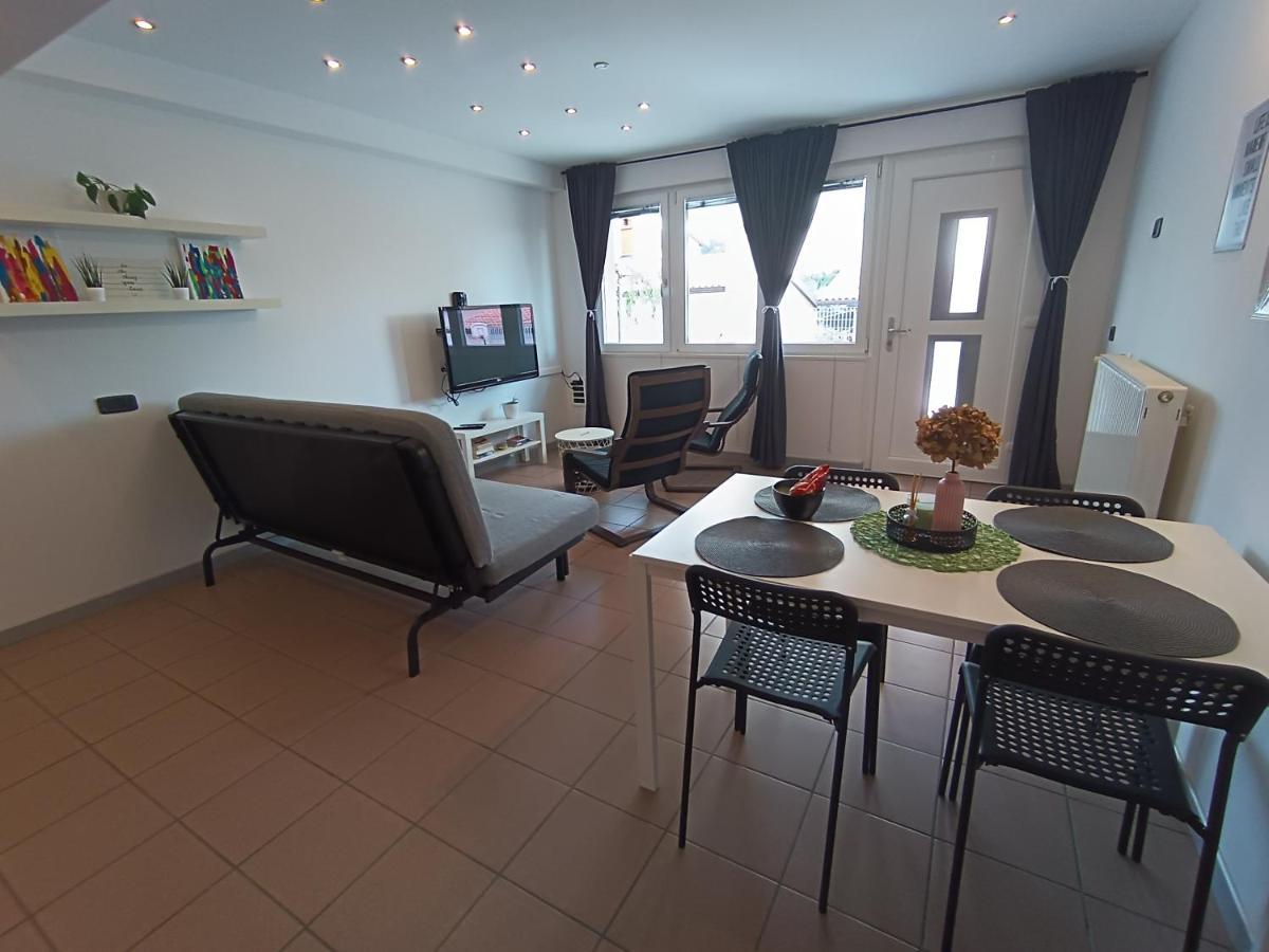 Apartma 31 Nova Gorica Ngoại thất bức ảnh